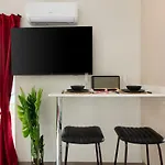 Apartamento Ruby - 4 Pers - Netflix *