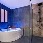 Ruby - 4 Pers - Netflix Apartamento Saint-Etienne (Loire)