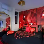 Apartamento Ruby - 4 Pers - Netflix
