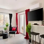 Apartamento Ruby - 4 Pers - Netflix