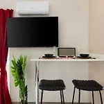 Apartamento Ruby - 4 Pers - Netflix Saint-Etienne (Loire)