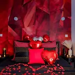Ruby - 4 Pers - Netflix