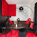 Ruby - 4 Pers - Netflix Saint-Etienne (Loire)