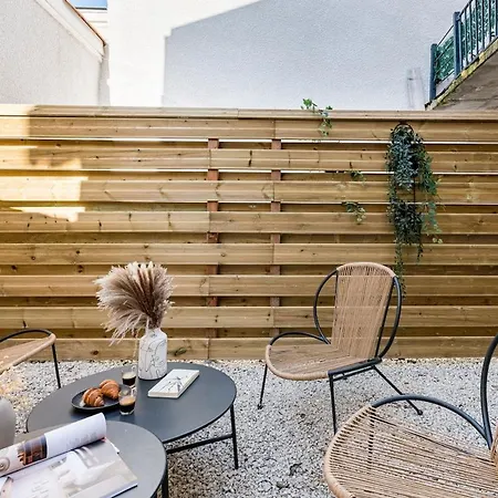 Apartamento Ruby - 4 Pers - Netflix *
