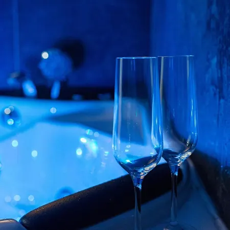 Climatisation - 4 Pers - Ruby -netflix- Terrasse Διαμέρισμα